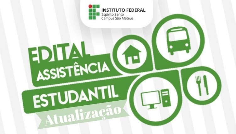 Processo seletivo simplificado para atualização dos auxílios