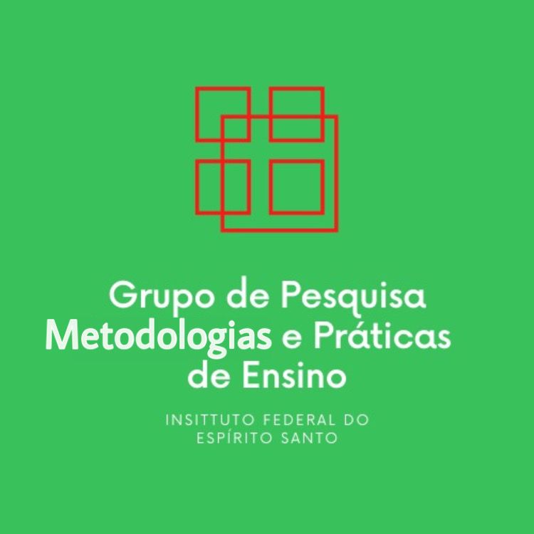 ifes sama grupo pesq met pratica ensino