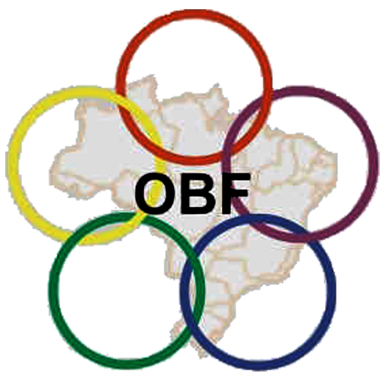 olimpiadas logo obf