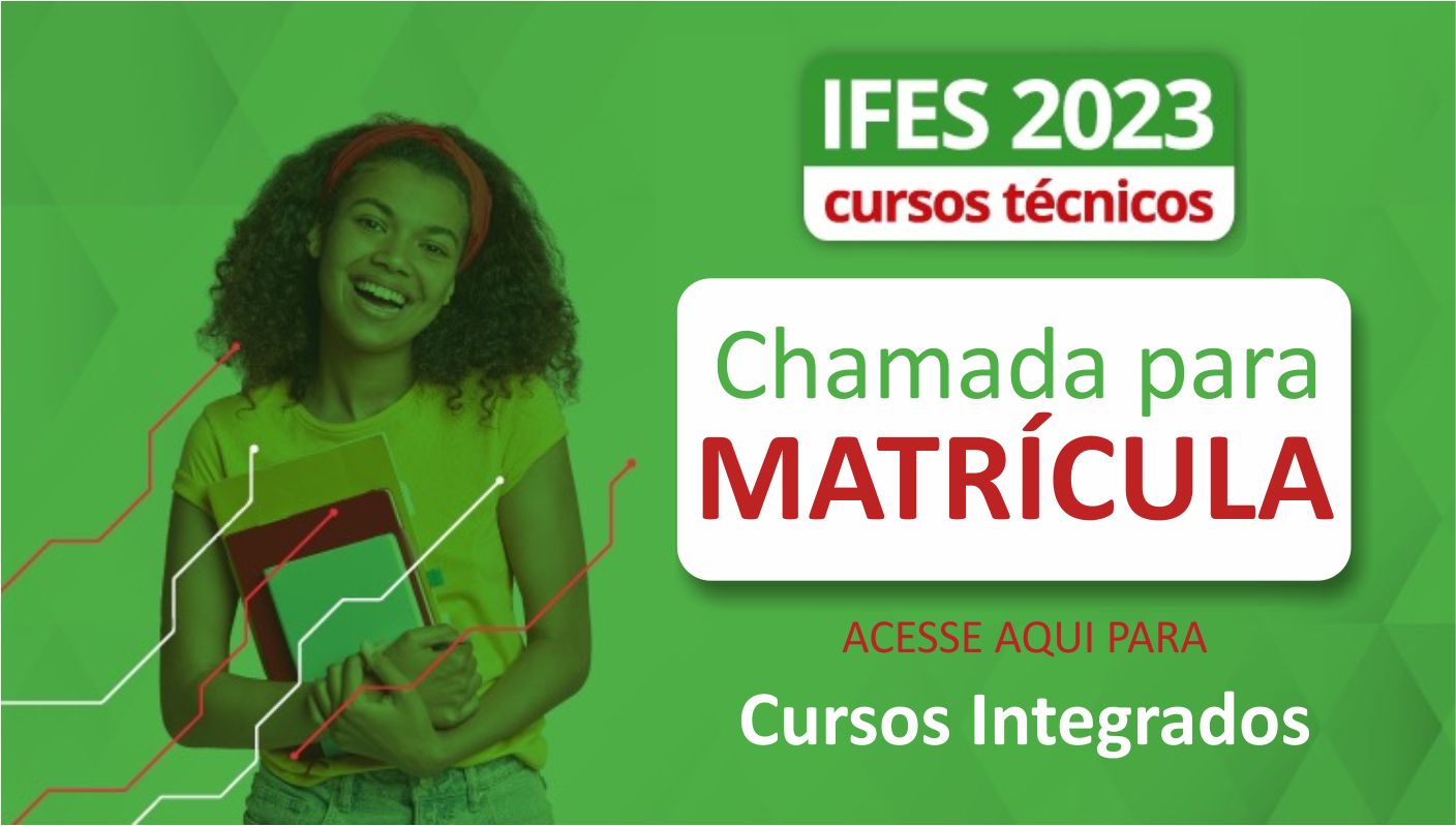 ifes smt icone matriculas integrados
